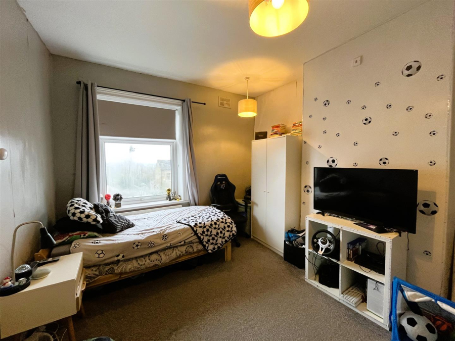 Photo of Mayfield View, Wyke, Bradford