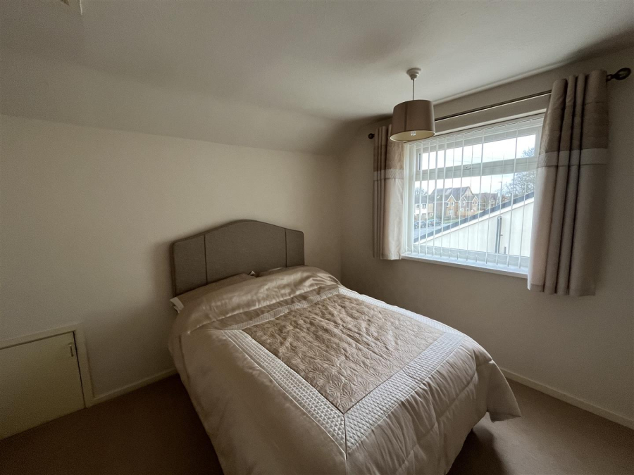 Photo of Westfield Lane, Wyke, Bradford