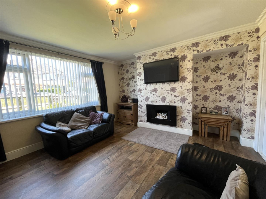 Photo of Griffe Drive, Wyke, Bradford