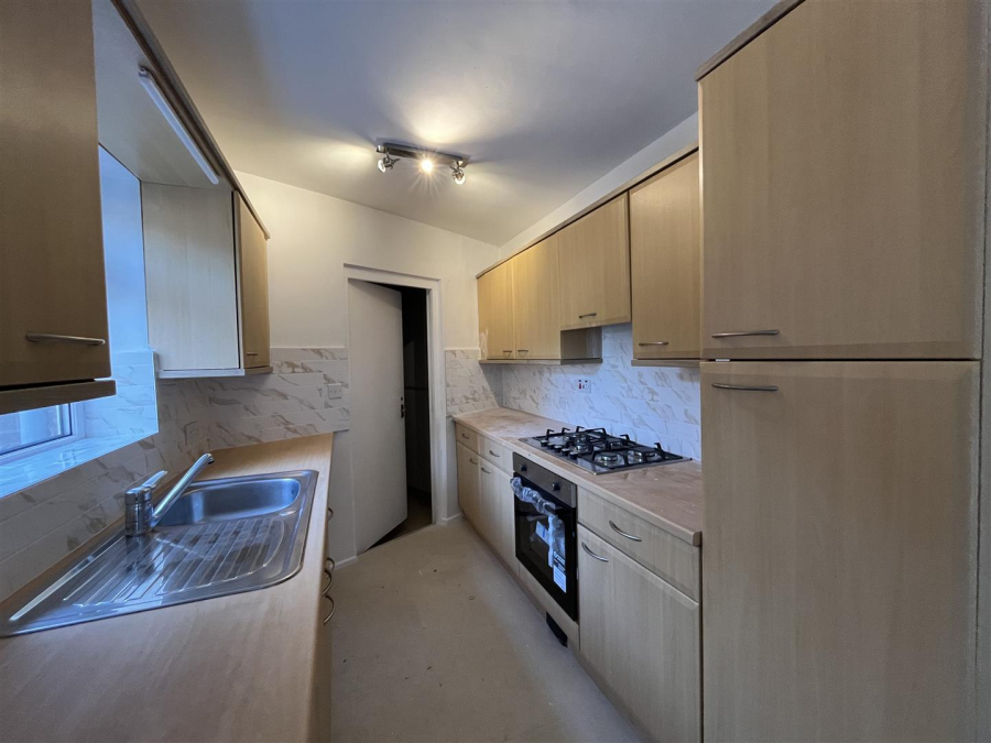 Photo of Wroe Place, Wyke, Bradford