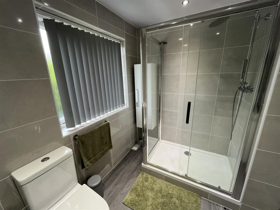 Photo of Wilson Road, Wyke, Bradford