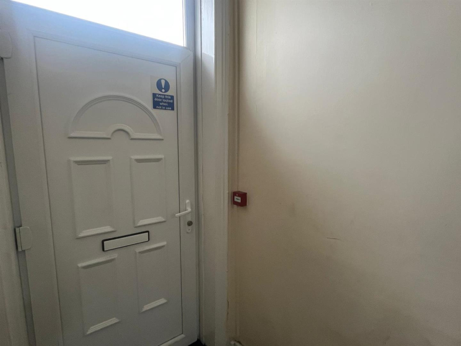 Photo of Cutler Heights Lane, Bradford