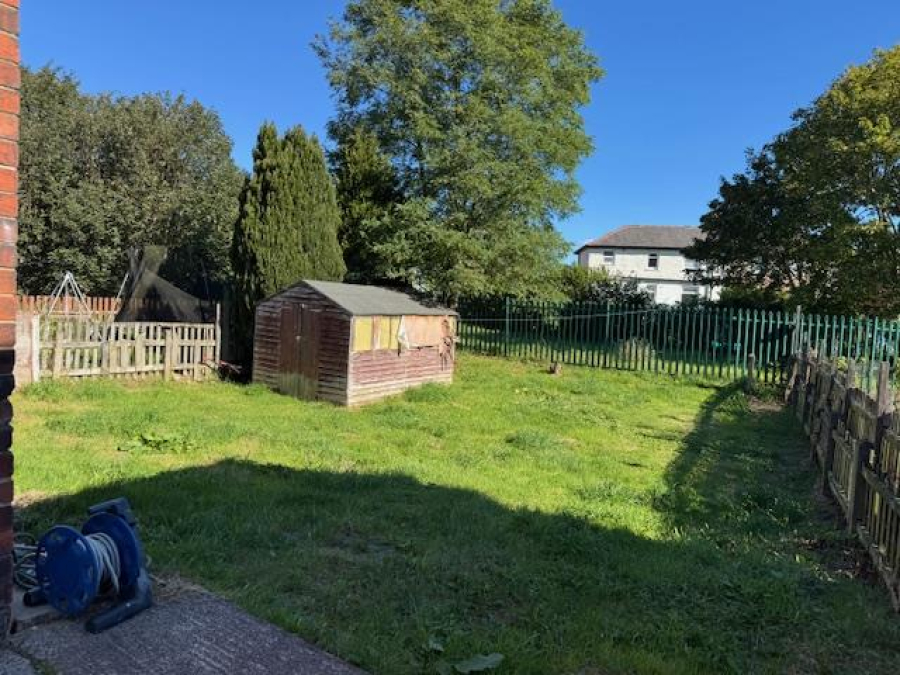 Photo of Southfield Avenue, Bradford