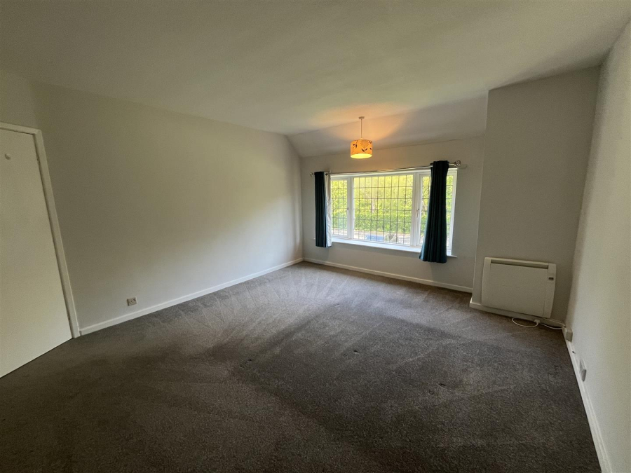 Photo of New Adel Lane, Leeds