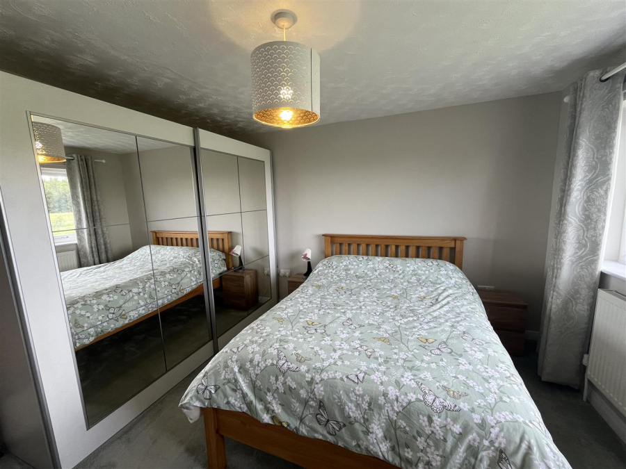 Photo of Greenacre Drive, Wyke, Bradford
