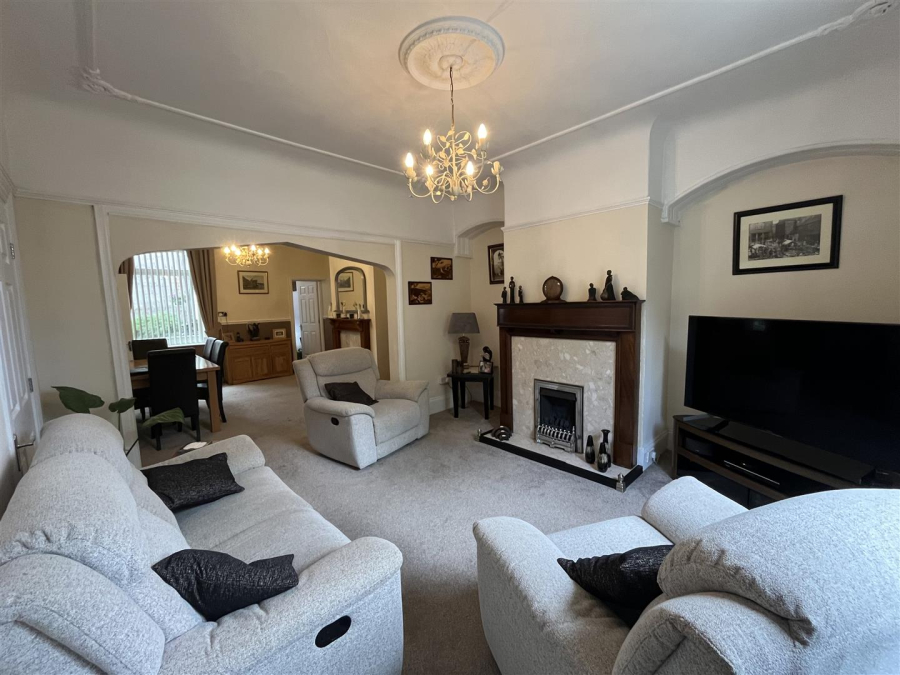 Photo of York Place, Cleckheaton
