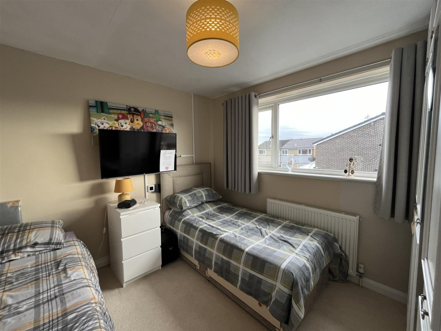 Photo of Wilson Road, Wyke, Bradford