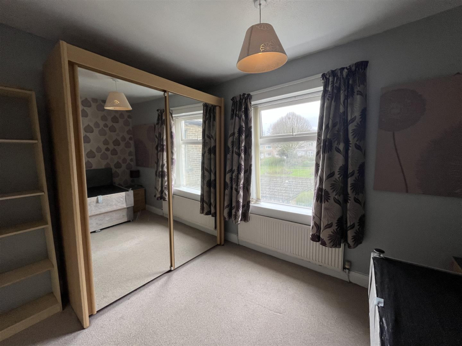 Photo of St. James Square, Halifax