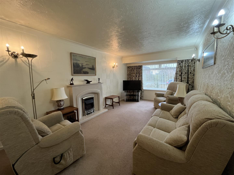 Photo of Westfield Lane, Wyke, Bradford