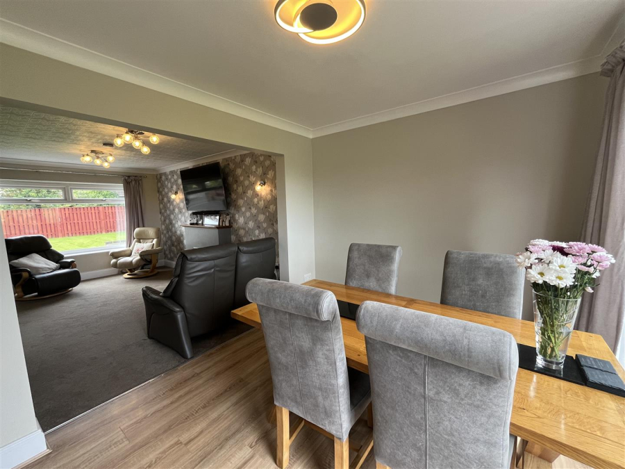 Photo of Greenacre Drive, Wyke, Bradford