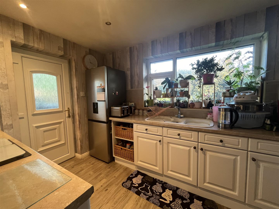 Photo of Greenacre Close, Wyke, Bradford