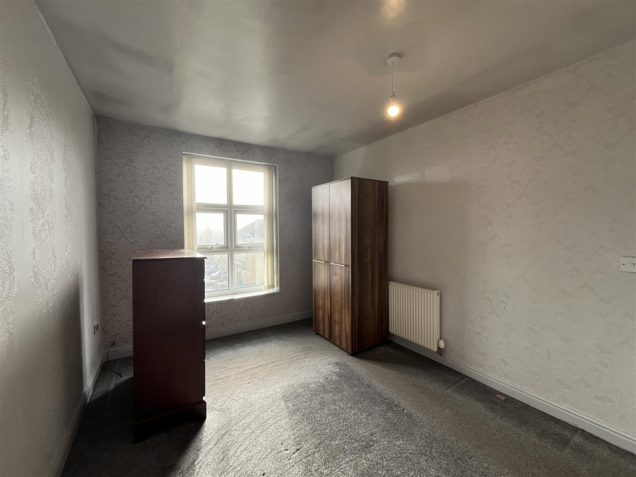 Photo of Thornton Road, Thornton, Bradford