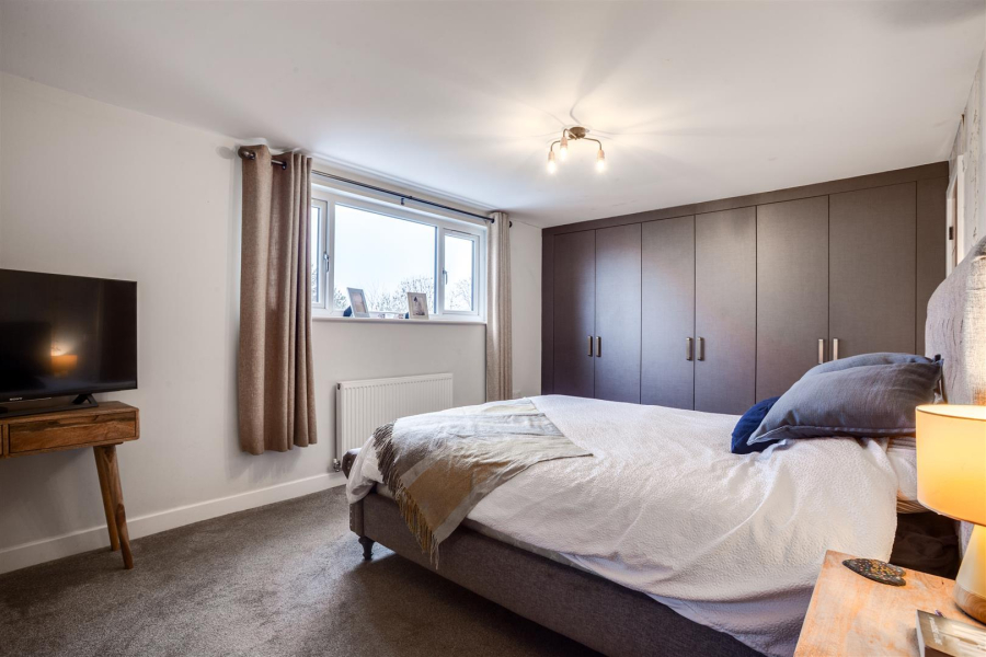 Photo of Bradford Road, Oakenshaw, Bradford