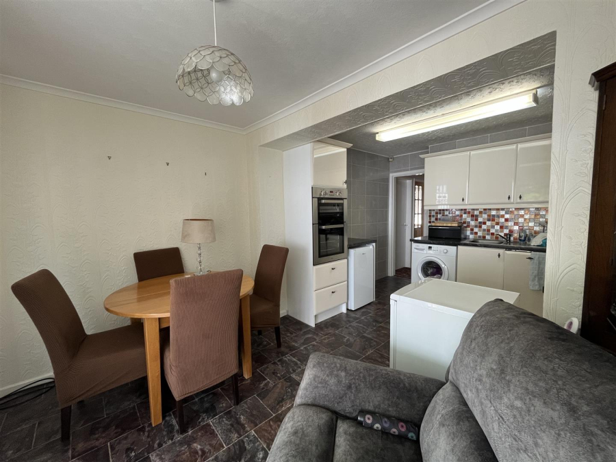 Photo of Caldene Avenue, Low Moor, Bradford
