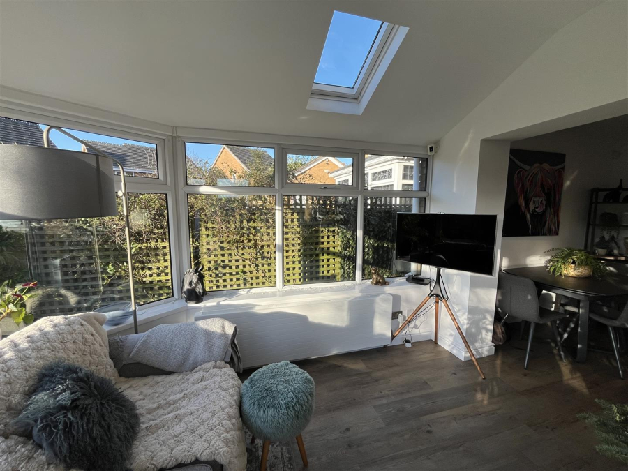 Photo of Parkmere Close, Bradford