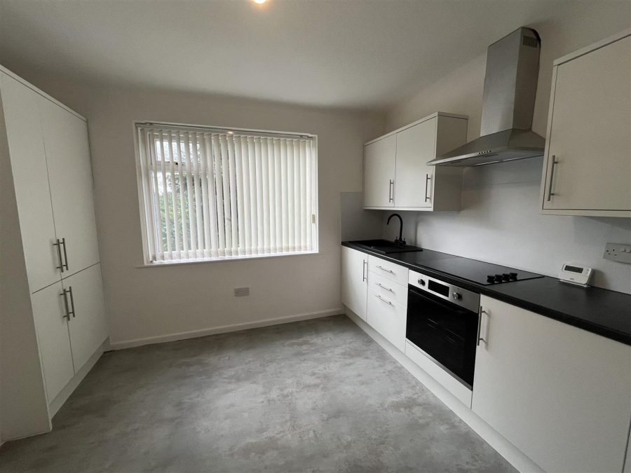 Photo of Broughton Avenue, Bradford
