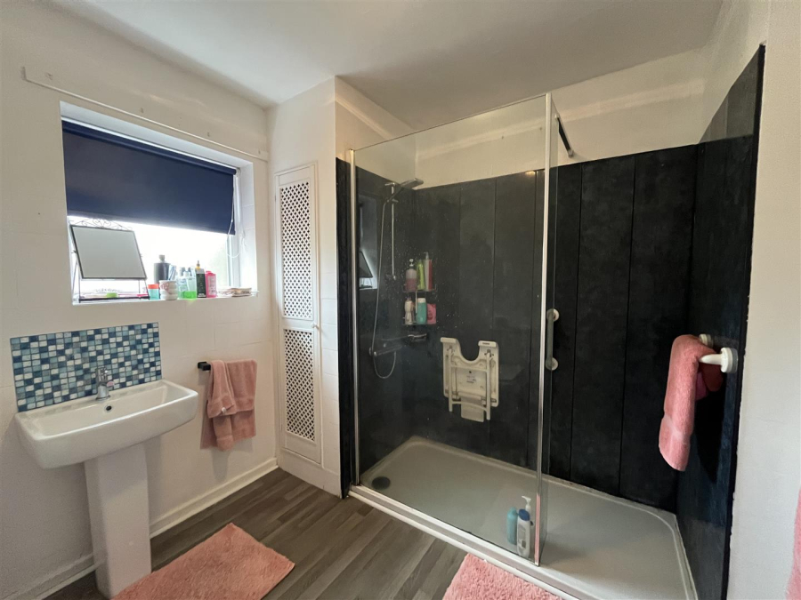 Photo of Albert Street, Wyke, Bradford