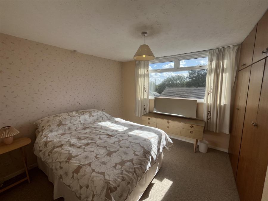 Photo of Elizabeth Avenue, Wyke, Bradford