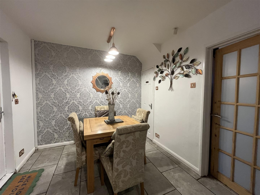 Photo of St. Pauls Avenue, Bradford