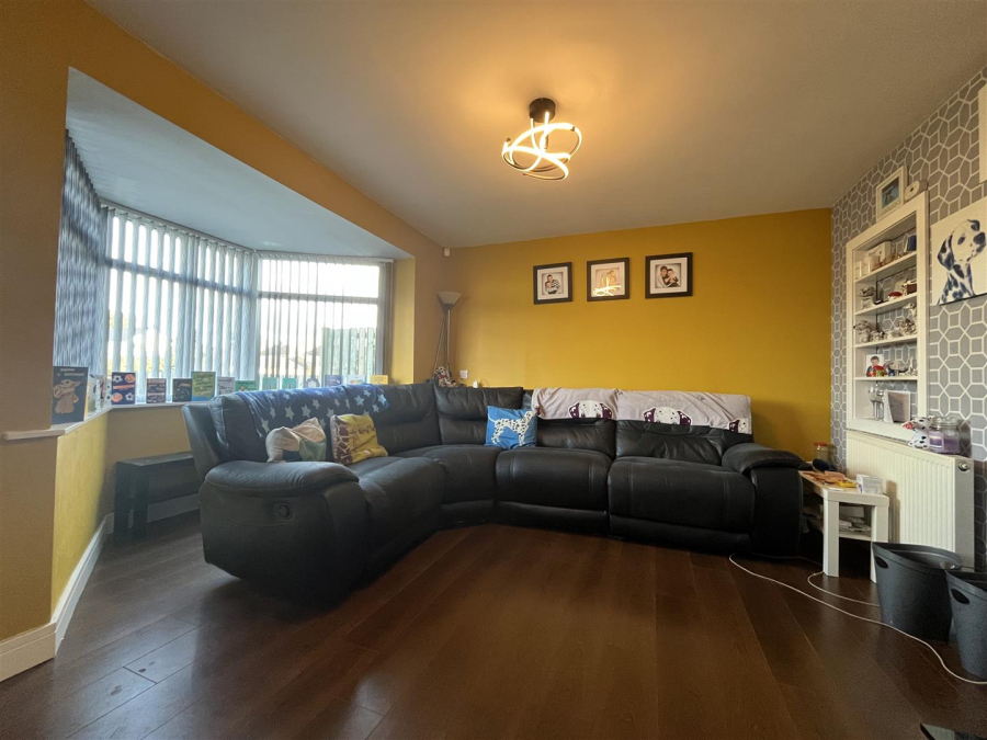 Photo of St. Marys Avenue, Wyke, Bradford