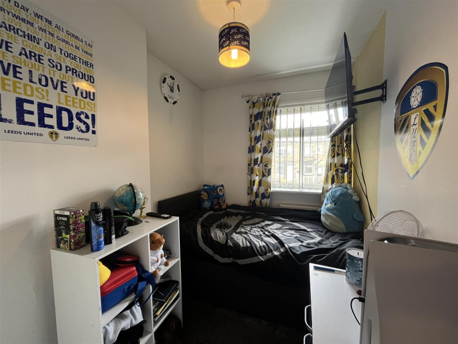 Photo of Albert Street, Wyke, Bradford