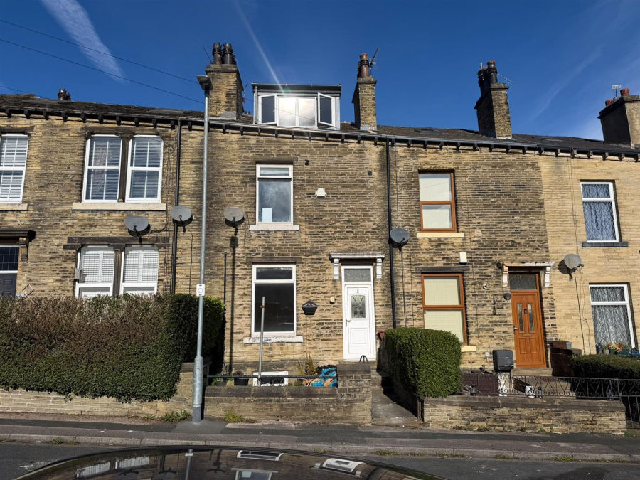 Photo of Gaythorne Terrace, Clayton, Bradford