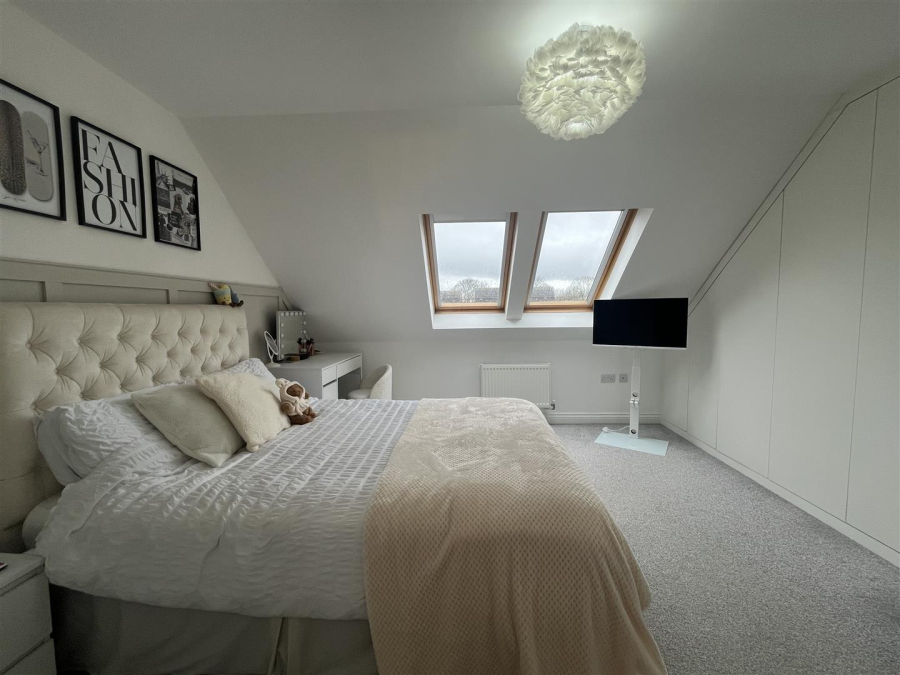 Photo of Balme Street, Wyke, Bradford