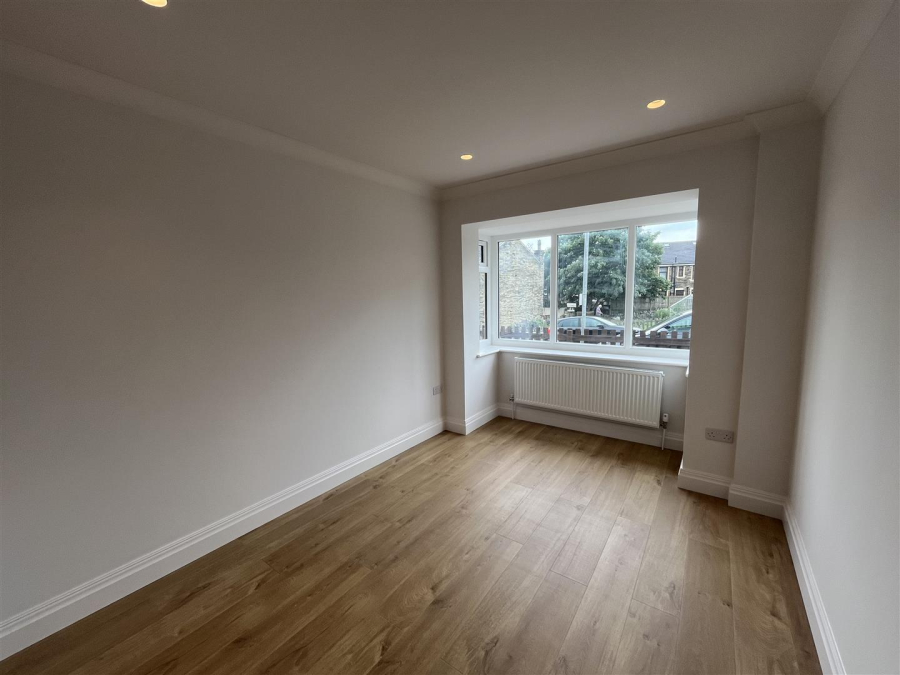 Photo of Lilythorne Avenue, Bradford