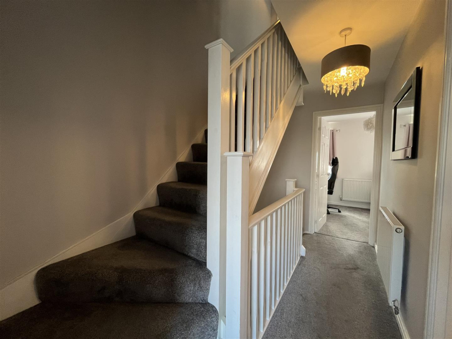 Photo of Royds Hall Drive, Bradford