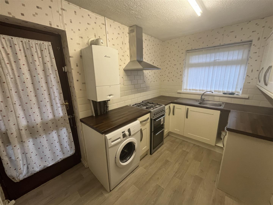 Photo of Mistral Close, Wyke, Bradford