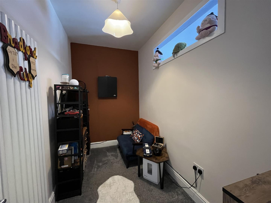 Photo of Wilson Road, Wyke, Bradford