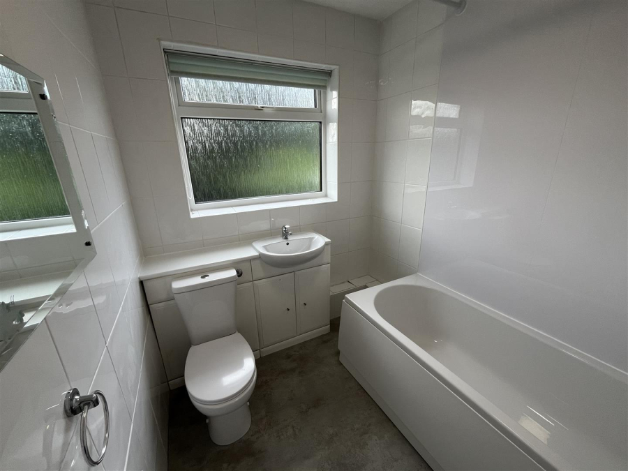 Photo of Broughton Avenue, Bradford