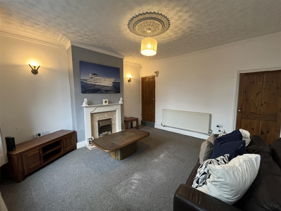 Photo of Alma Street, Cutler Heights, Bradford