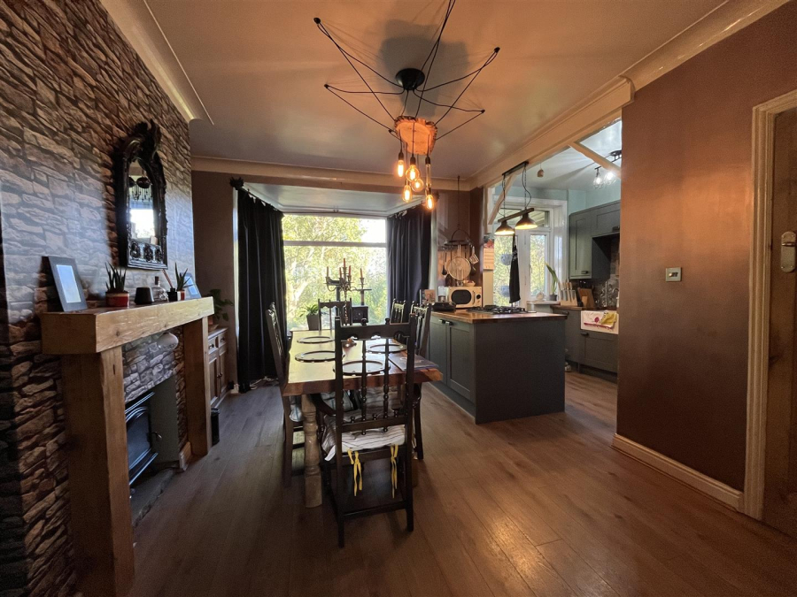 Photo of Briarwood Grove, Bradford