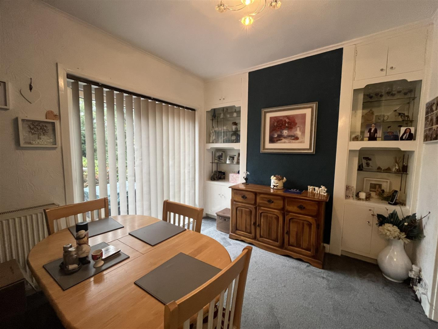 Photo of Cleckheaton Road, Low Moor, Bradford