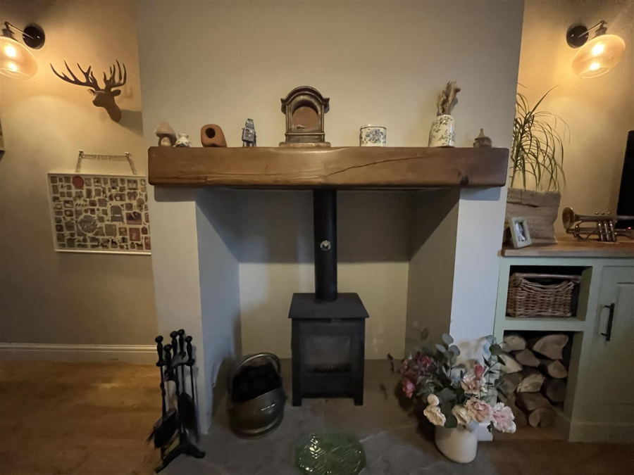 Photo of Mill Carr Hill Road, Oakenshaw, Bradford