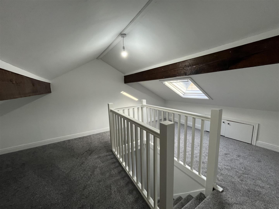 Photo of Poplar Grove, Bradford