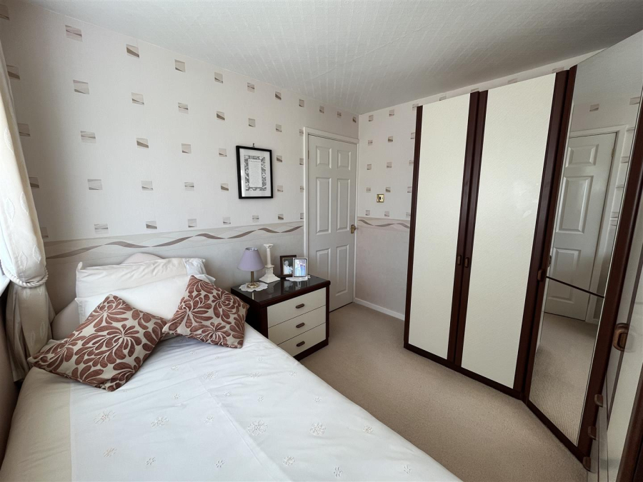 Photo of Sherwood Close, Dewsbury