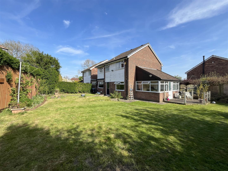 Photo of Villa Mount, Wyke, Bradford
