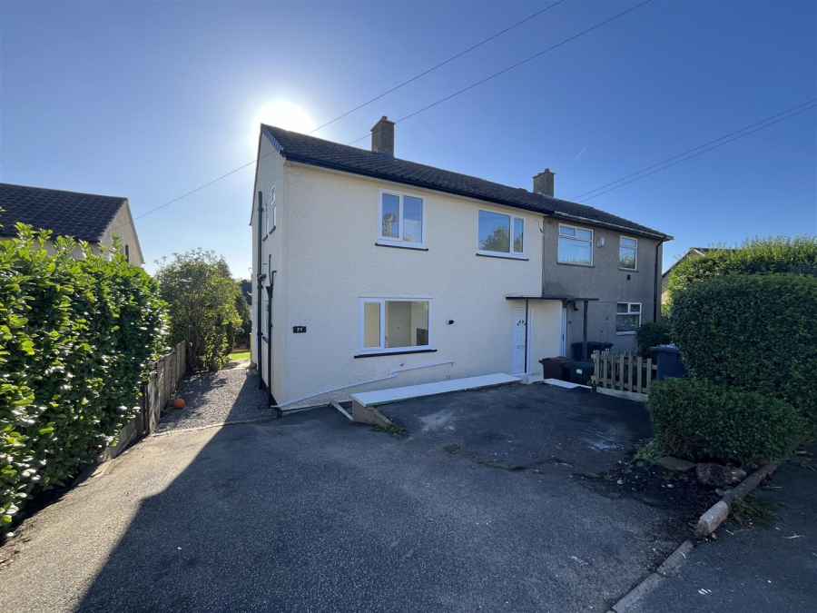 Photo of Summer Hall Ing, Wyke, Bradford