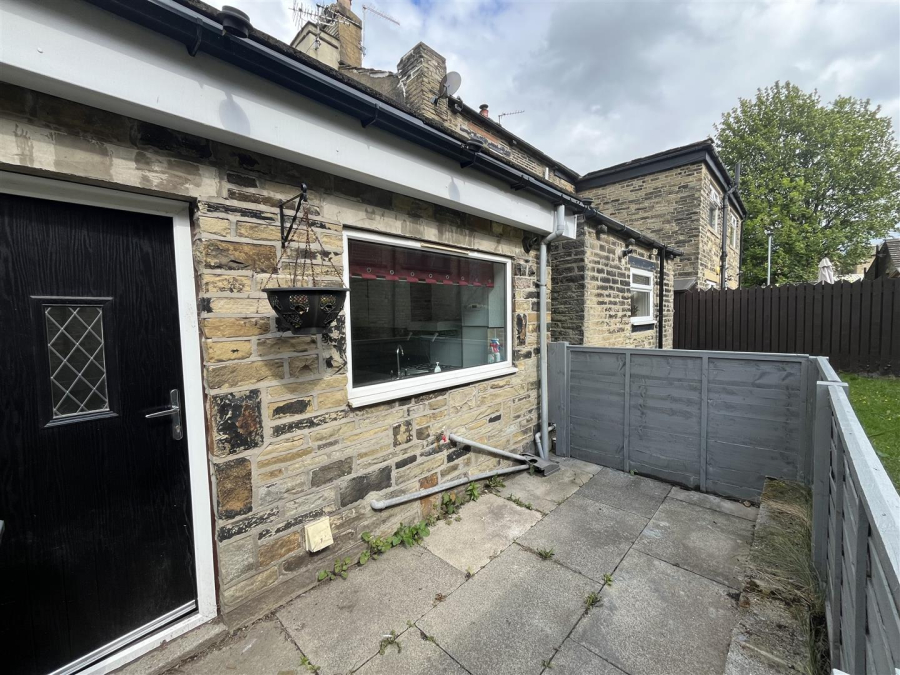 Photo of Abel Street, Wyke
