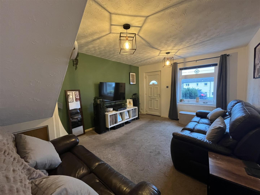 Photo of Wilson Road, Wyke, Bradford