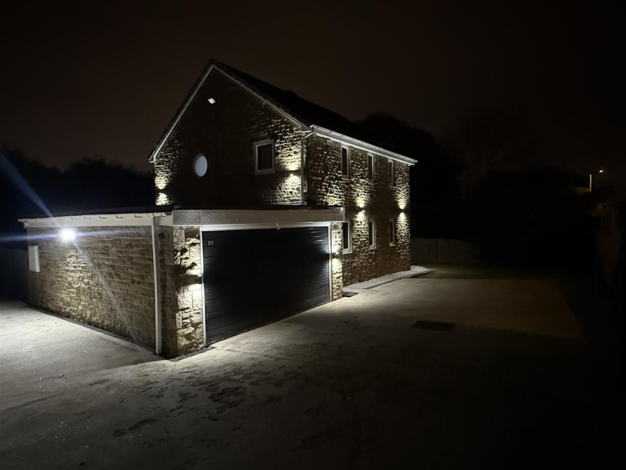 Photo of Wilson Road, Wyke, Bradford