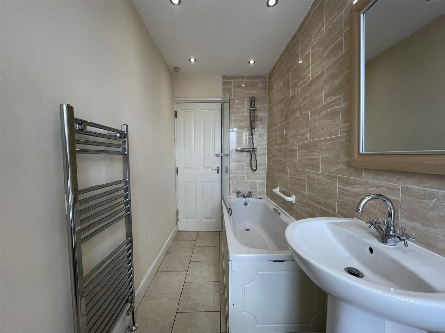 Photo of Fletcher Road, Bradford