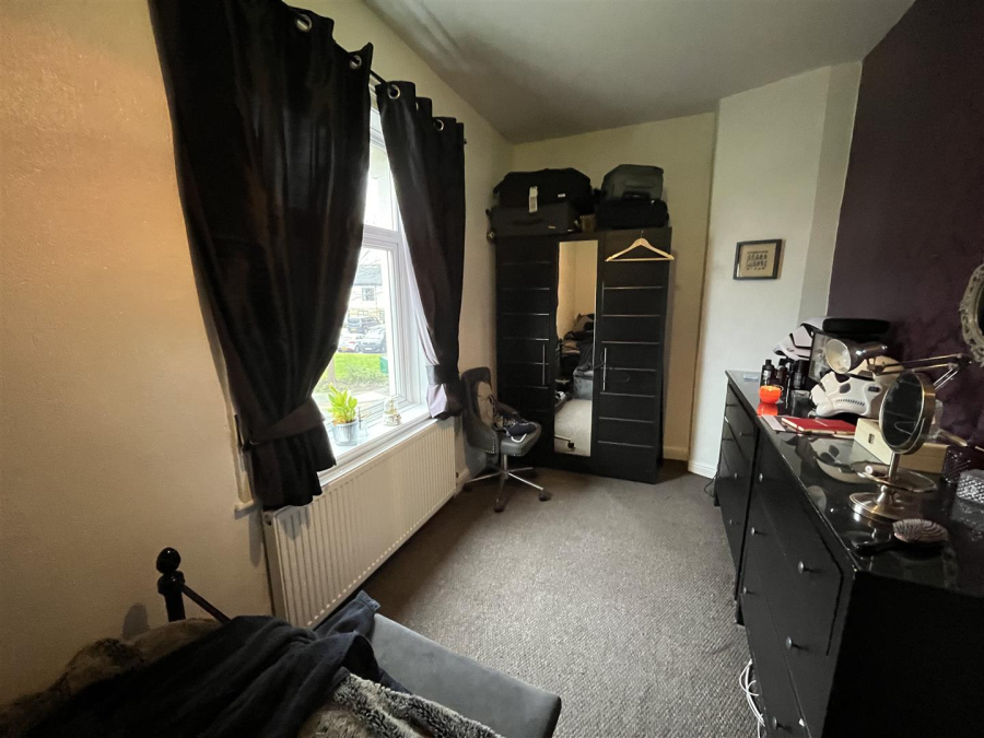 Photo of Huddersfield Road, Wyke, Bradford