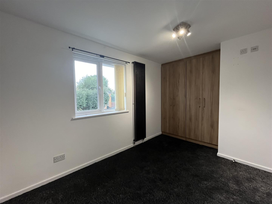 Photo of Royds Park Crescent, Wyke, Bradford