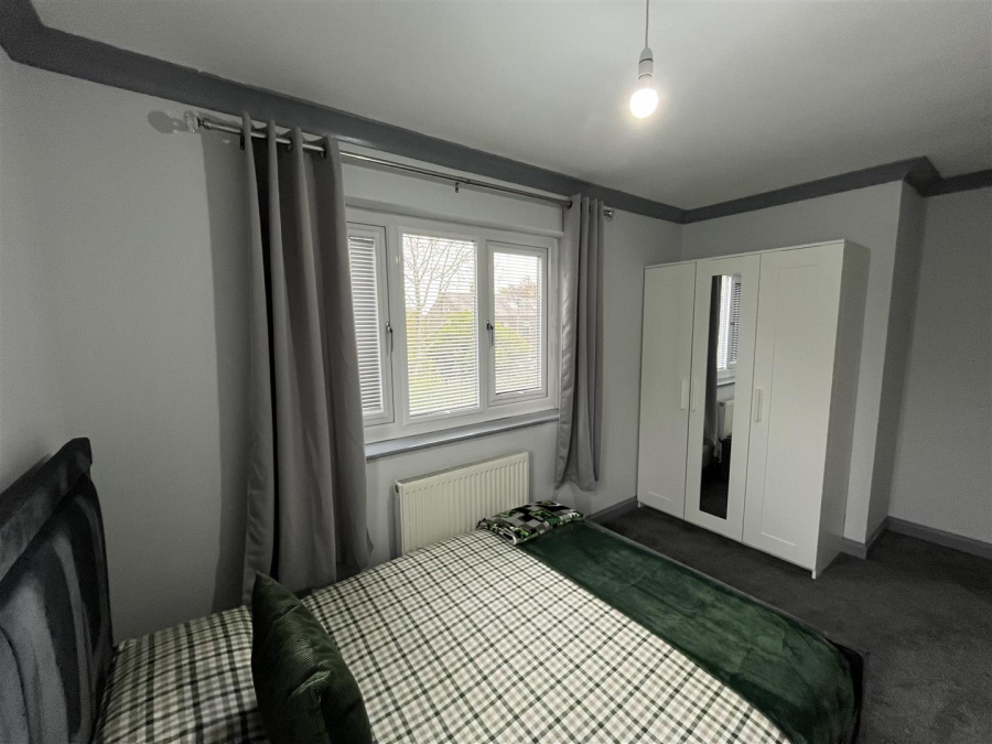 Photo of Wilson Road, Wyke, Bradford