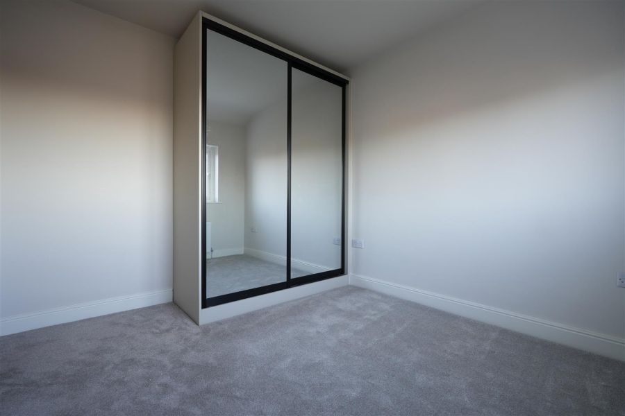 Photo of Westfield Lane, Wyke, Bradford