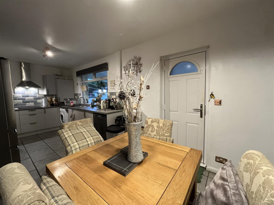 Photo of St. Pauls Avenue, Bradford