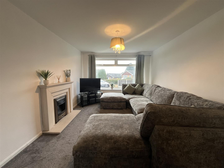 Photo of Shetcliffe Road, Bradford